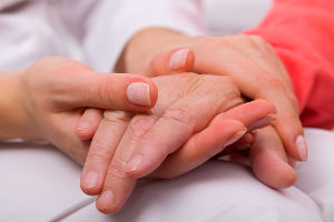 PHC Caring Hands