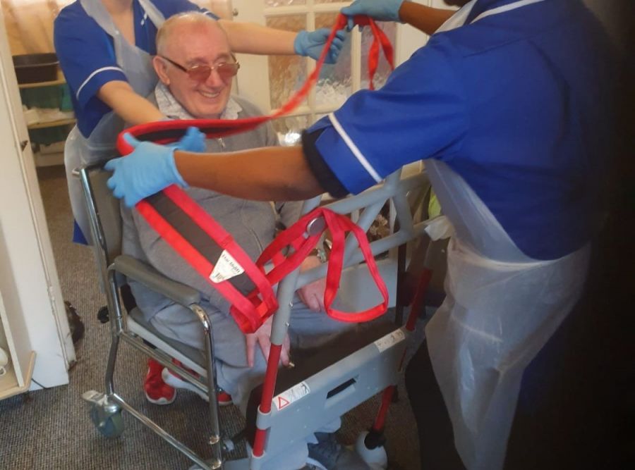 PassionHomecare Lifts1